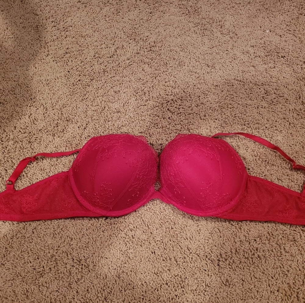 Victoria Secret Bombshell Bra